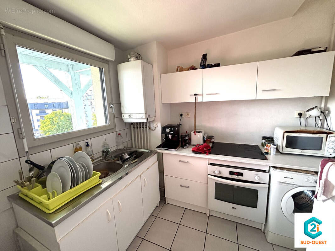 Appartement à TARBES
