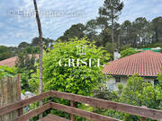 Maison à LEGE-CAP-FERRET