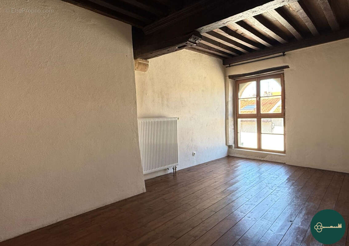 Maison à TOUL