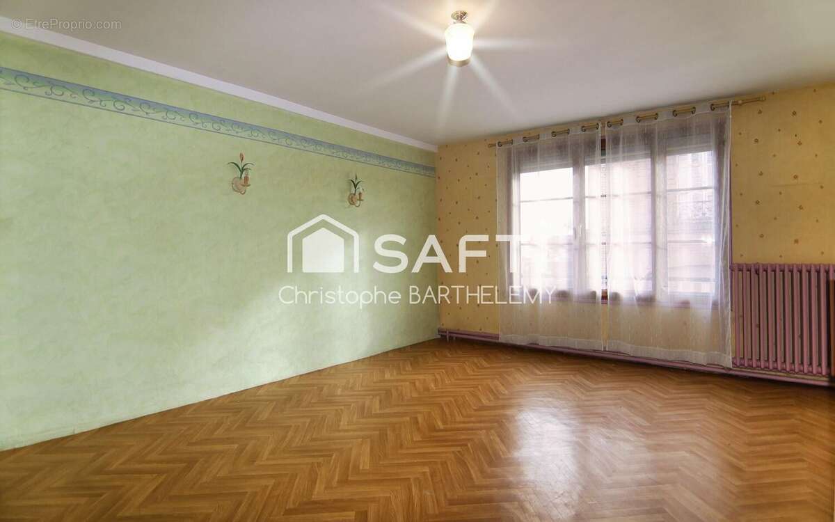 Photo 5 - Maison à SAINT-PIERRE-LES-ELBEUF