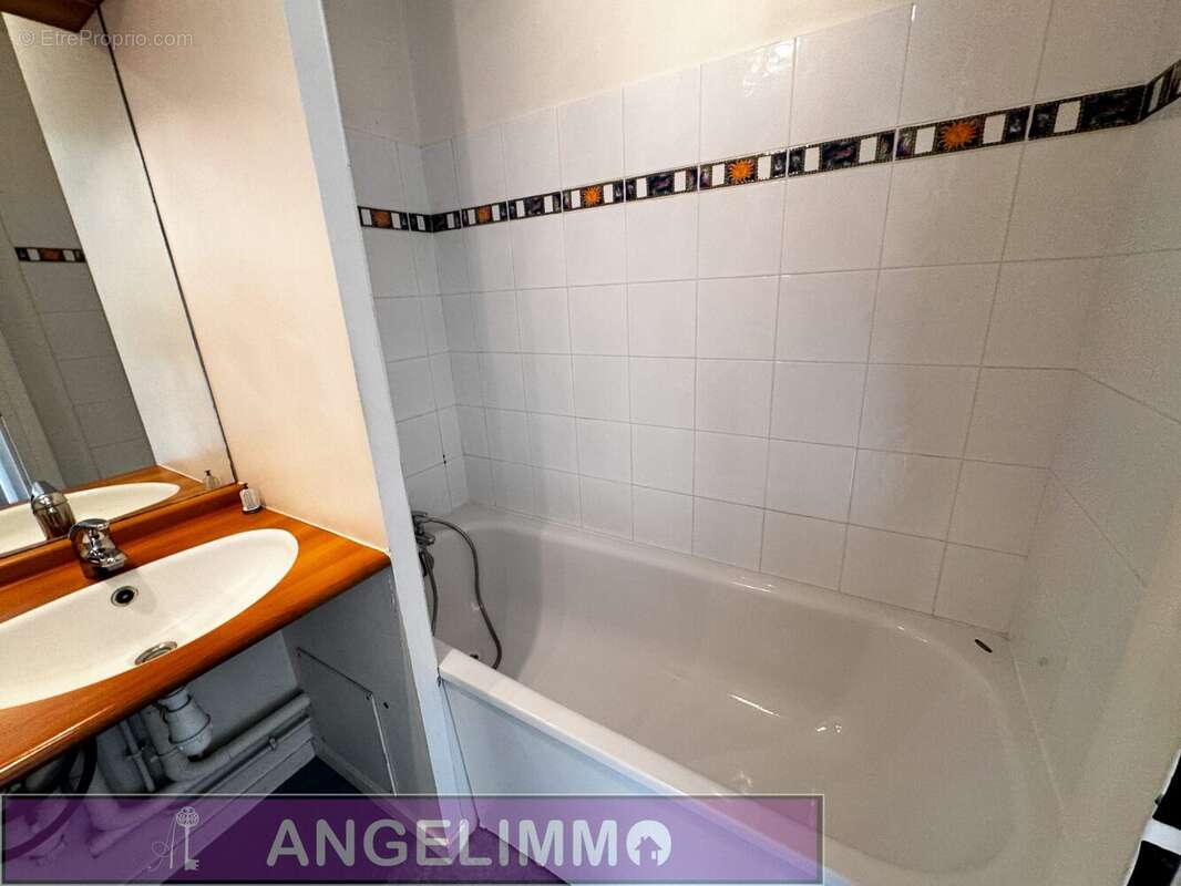 Appartement à FRANCONVILLE