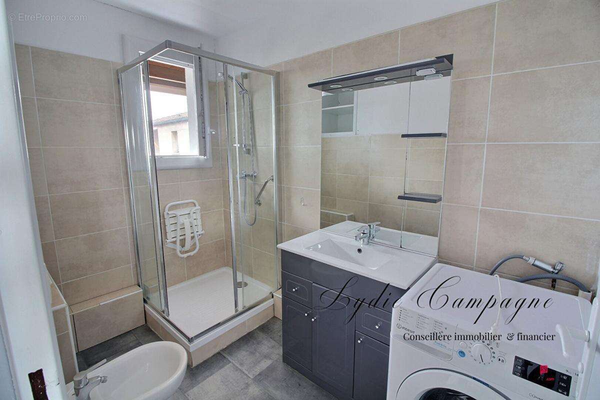 Appartement à NARBONNE