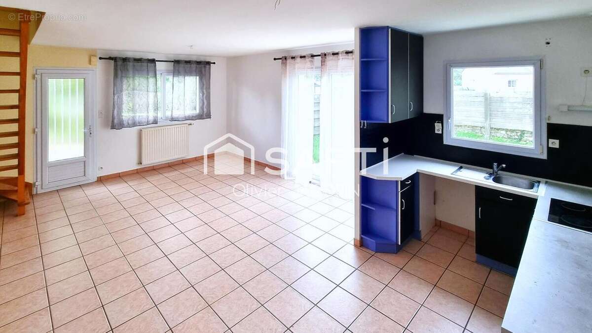 Photo 2 - Maison à PLABENNEC