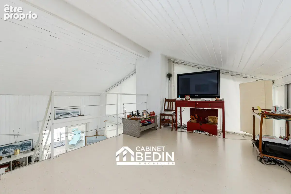Maison 135 m² à La Teste-De-Buch  - photo 7
