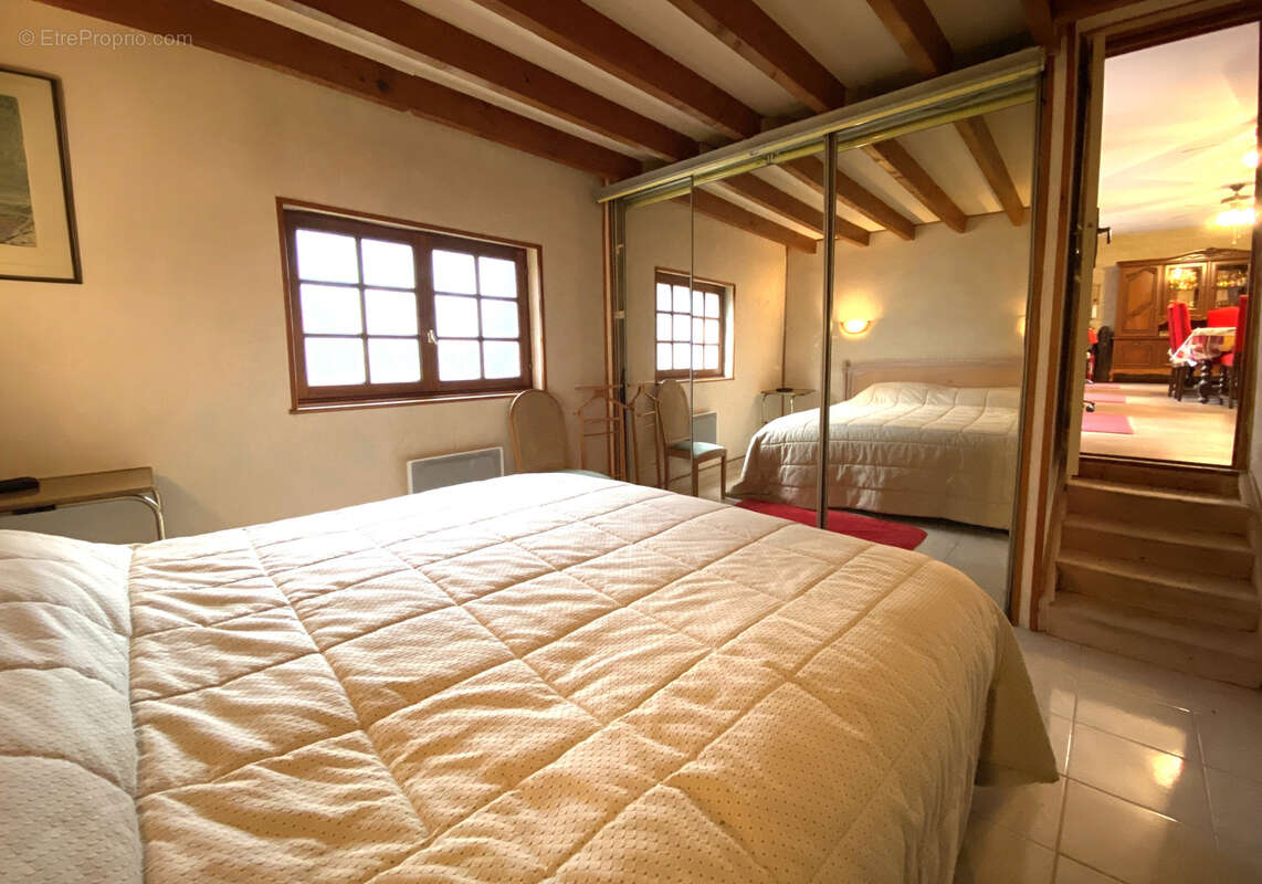 Maison à BOUTIGNY-SUR-ESSONNE