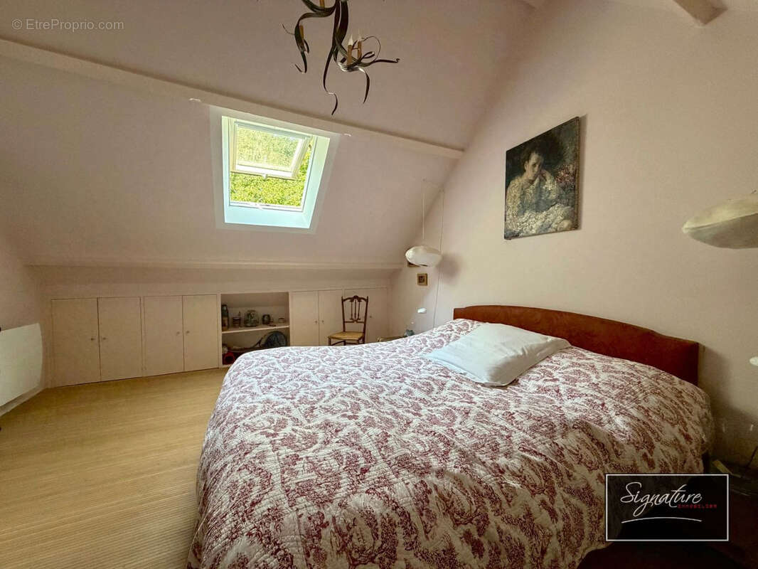 Maison à SENLIS