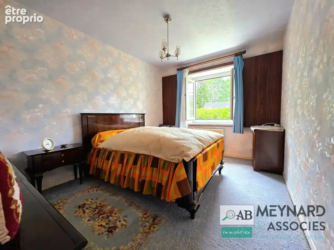 Maison à vendre   4 chambres   Sous-sol total   Terrain 3 562 m2   Boissy-le-Châtel - photo 10