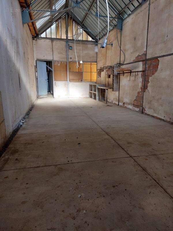 maison potentiel locatif - photo 13