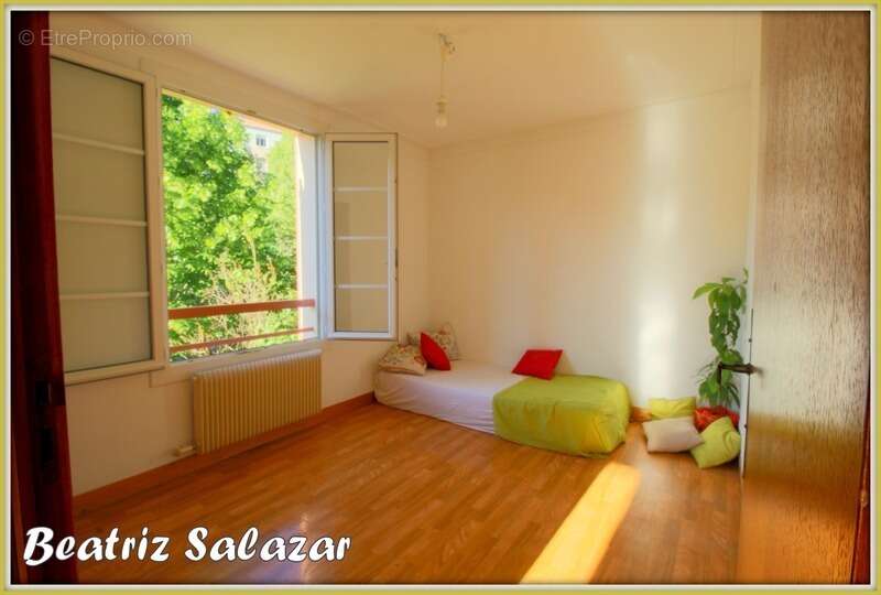 Appartement à DIGNE-LES-BAINS