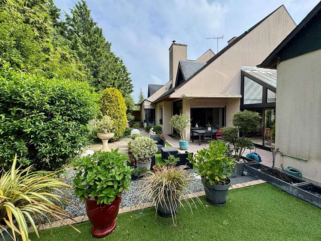 Maison à VITRE