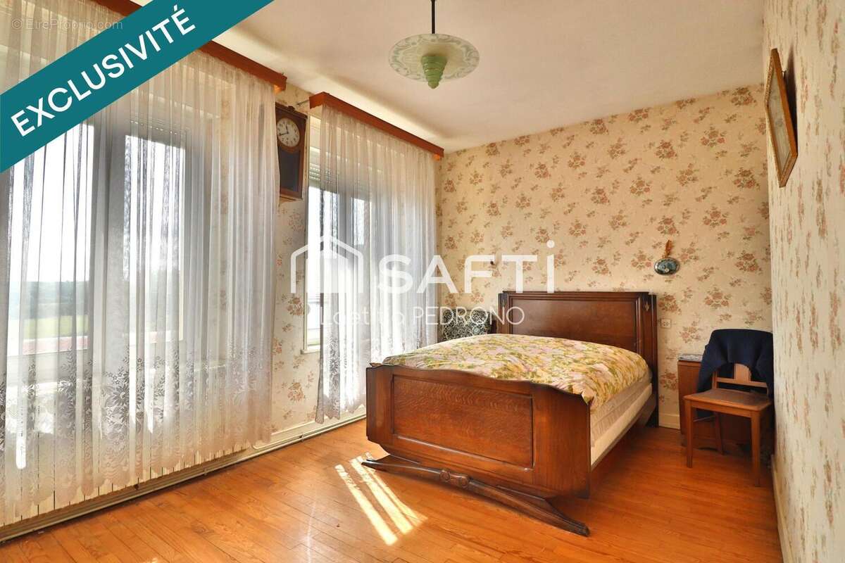 Photo 6 - Maison à MAIRY-MAINVILLE