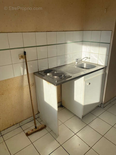 Appartement à BRIVE-LA-GAILLARDE