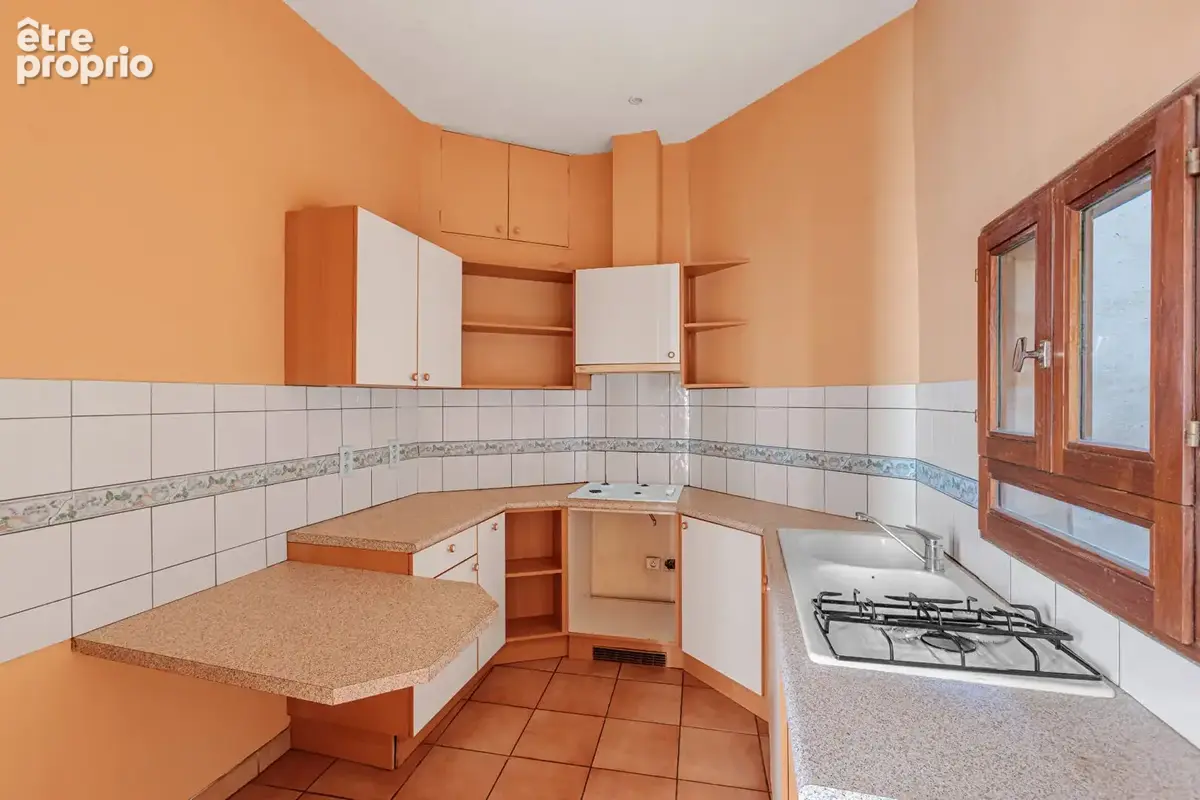 Appartement T5/T6 de 105 m² , Coeur du centre-ville, à proximité du Capitole - photo 7