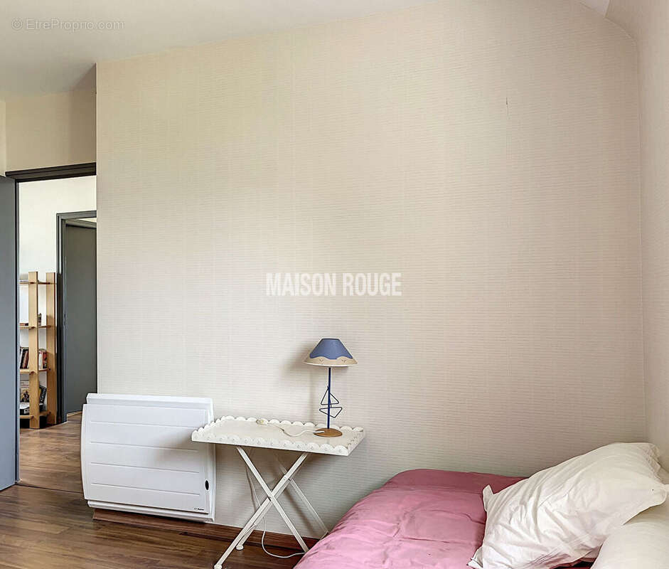 Maison à SAINT-BRIAC-SUR-MER