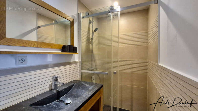 Appartement à PRINGY