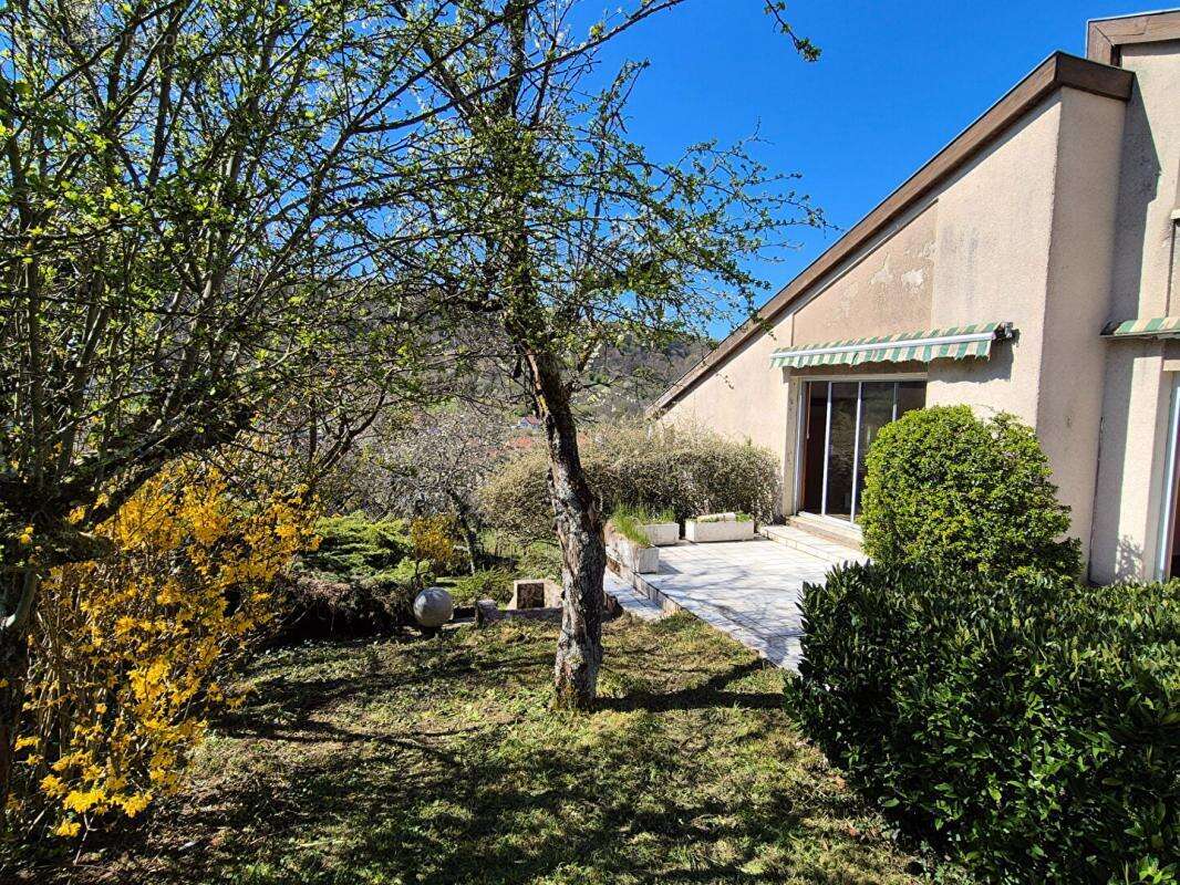 Maison à ECHENOZ-LA-MELINE