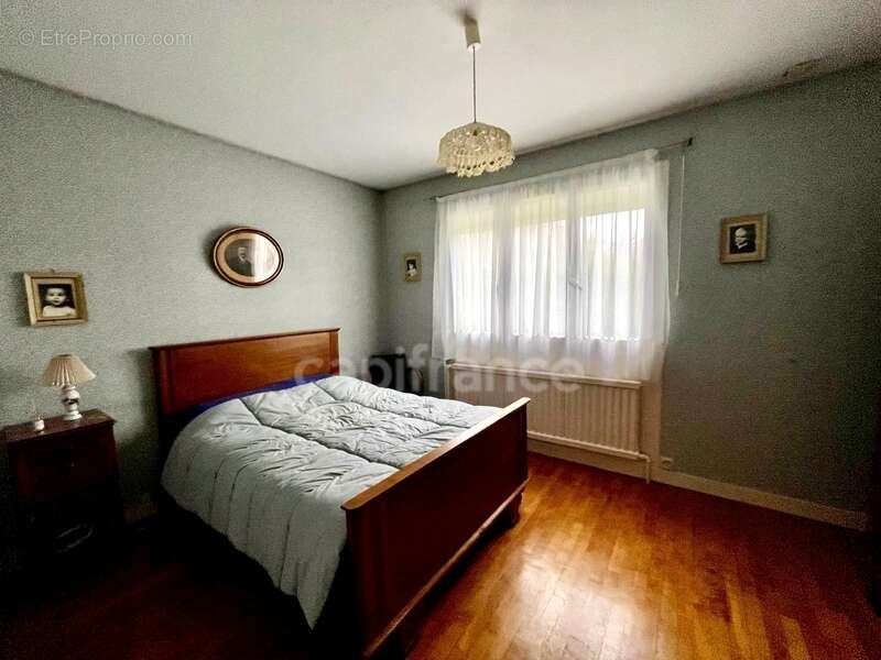 Maison à BETHISY-SAINT-PIERRE