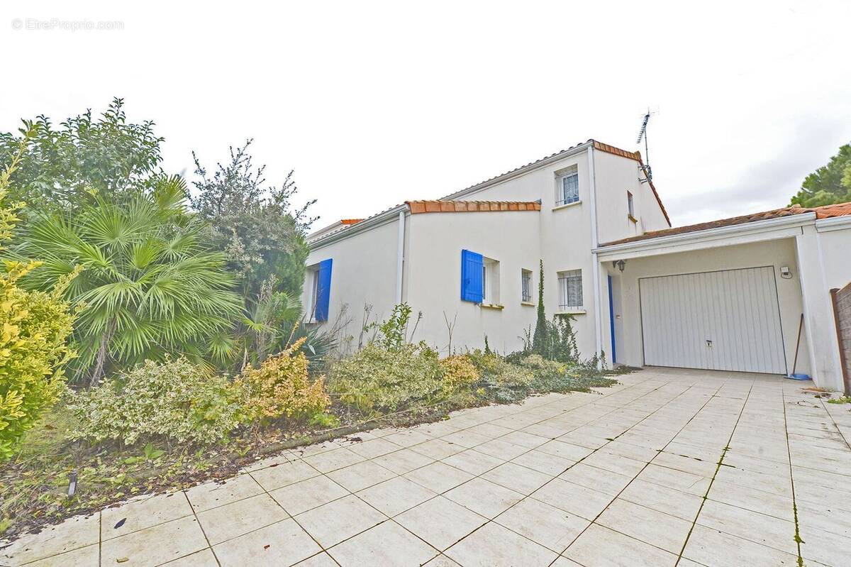 Maison à ROYAN