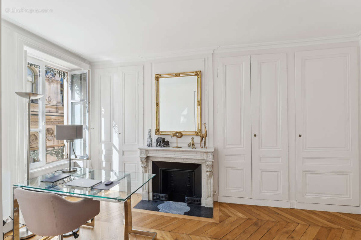 Appartement à LYON-2E