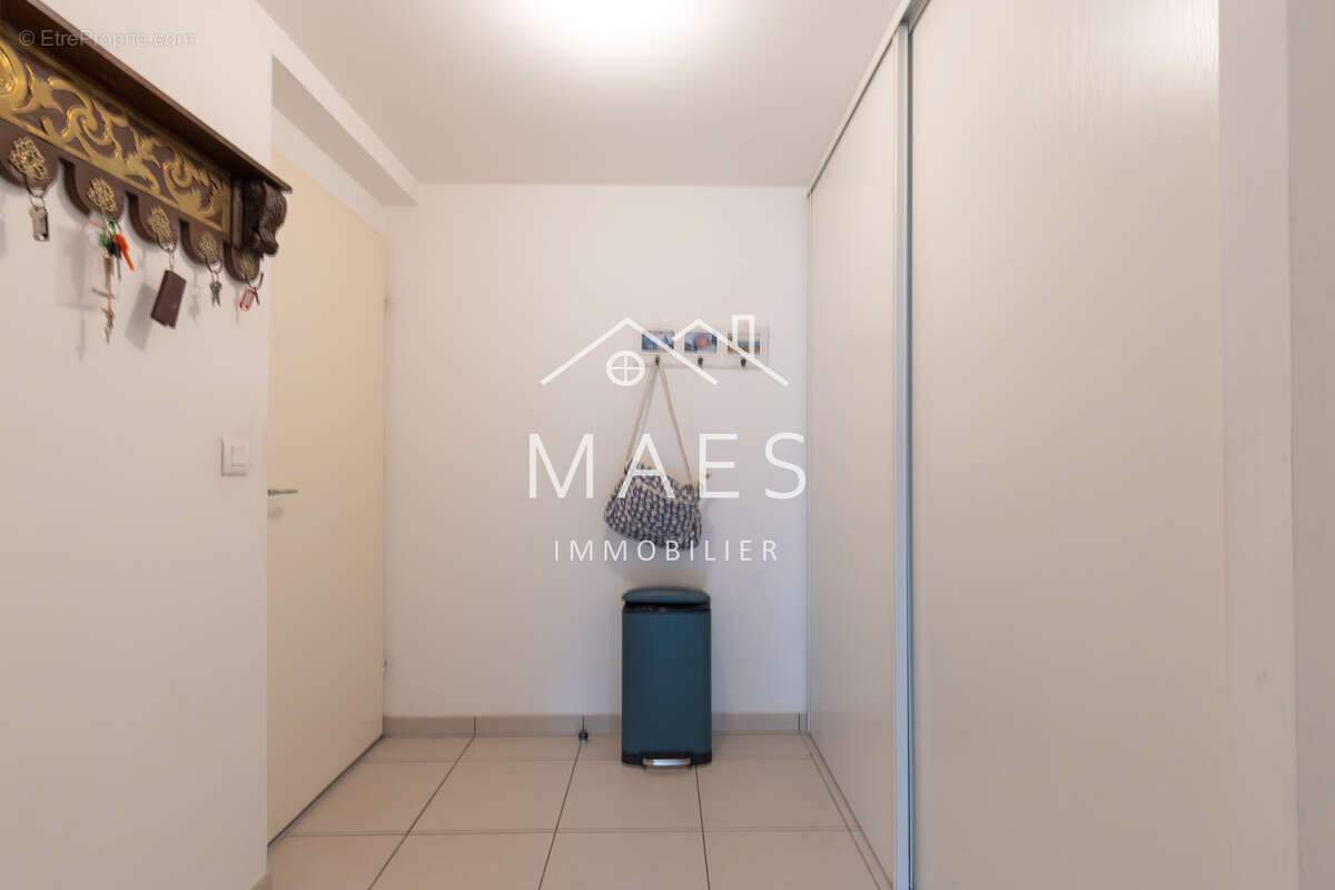 Superbe appartement 2 chambres - 91m2 - Terrasse, Garage - photo 9