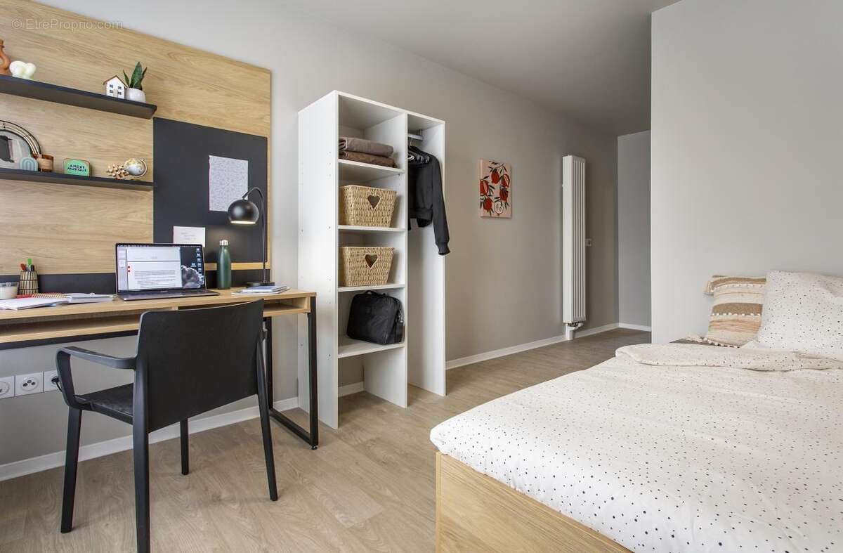 Appartement à AMIENS