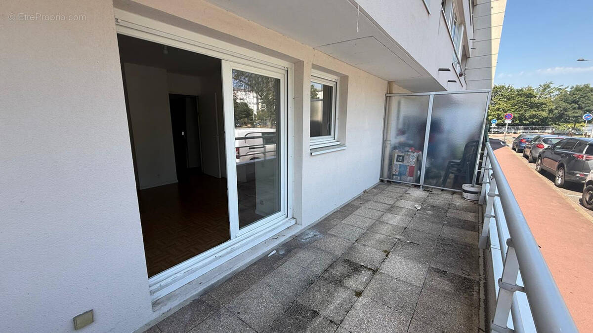Appartement à CRETEIL