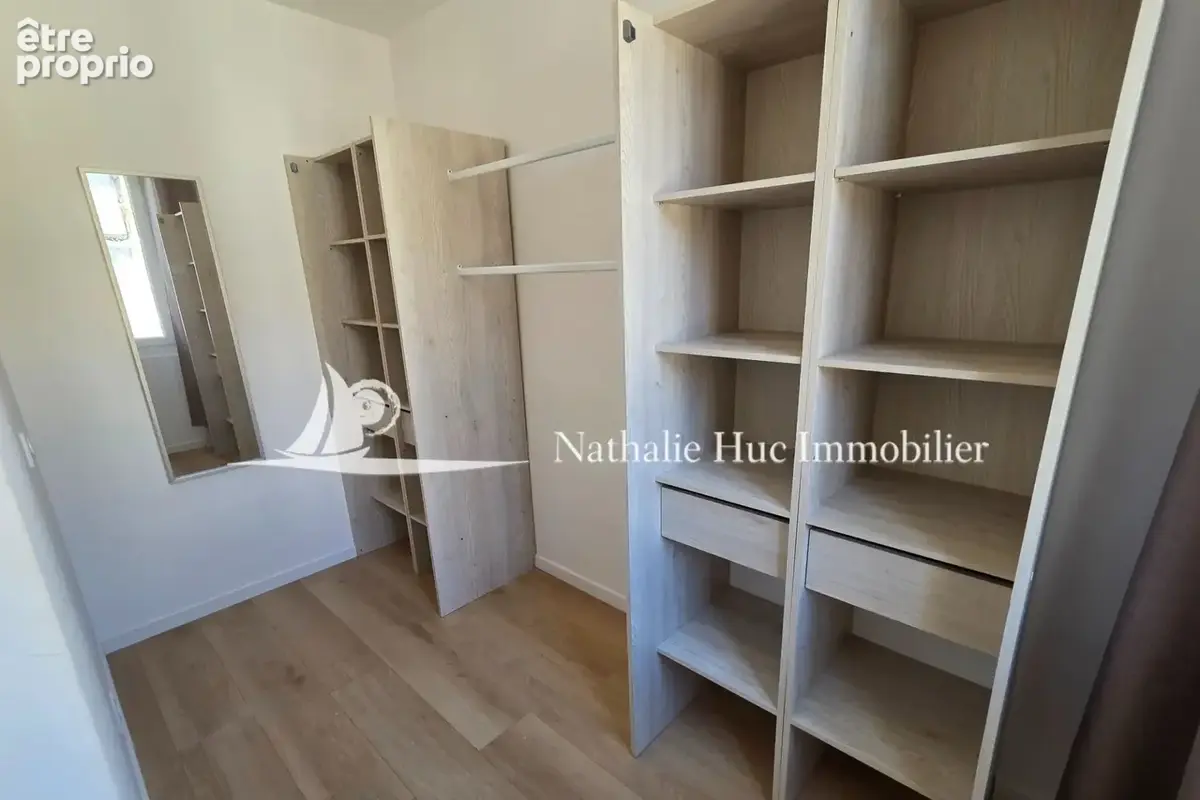 Maison 60 m² à vendre à Saint-Laurent-De-La-Salanque (66250) - photo 5