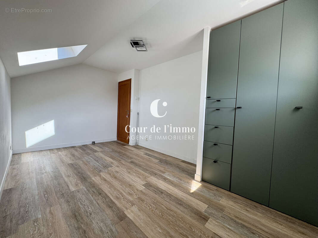 Maison individuelle à VETRAZ-MONTHOUX - photo 18