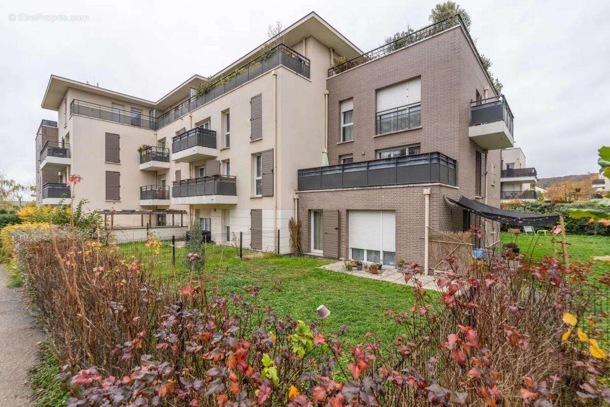 Appartement à ANDRESY