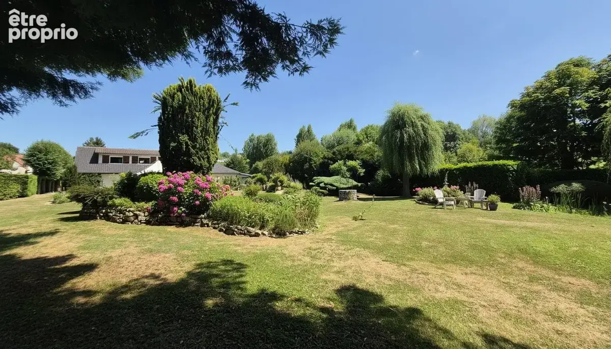 Maison 8 pièces 223 m² à vendre à Mareil-Sur-Mauldre (78124) - photo 8