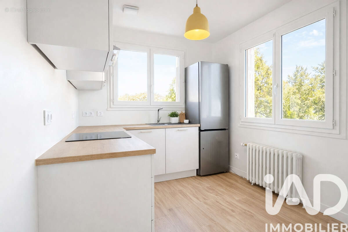 Photo 3 - Maison à BEAUGENCY