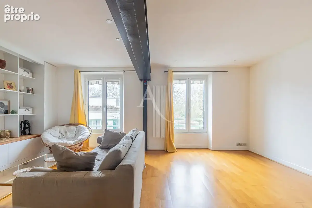 Vente Appartement 47 M Yerres