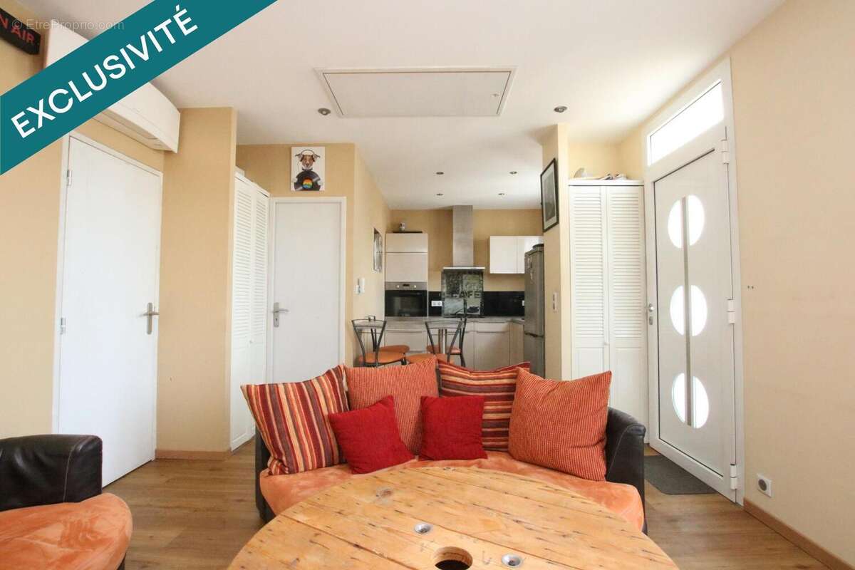 Photo 2 - Appartement à VILLEMOISSON-SUR-ORGE