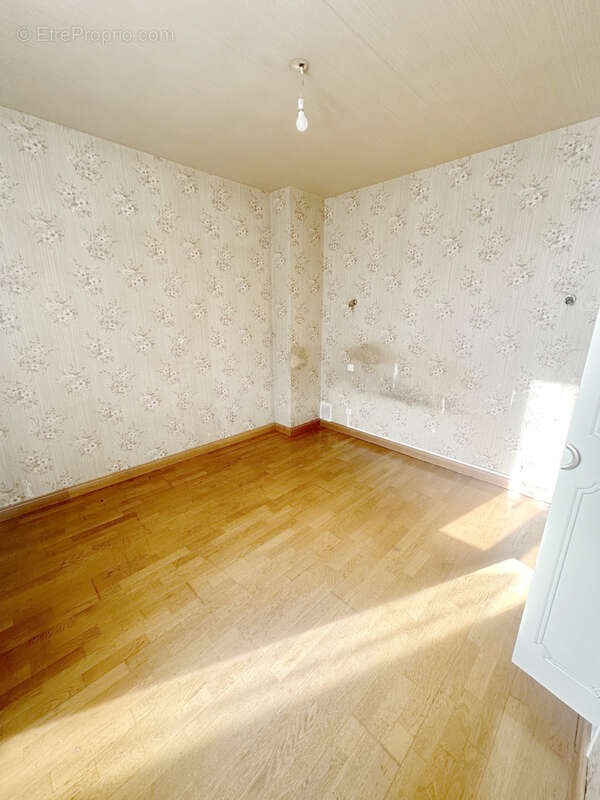 Maison à LES NOES-PRES-TROYES