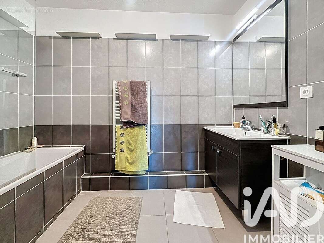 Photo 6 - Appartement à MONTPELLIER