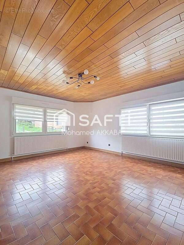 Photo 7 - Appartement à FREYMING-MERLEBACH