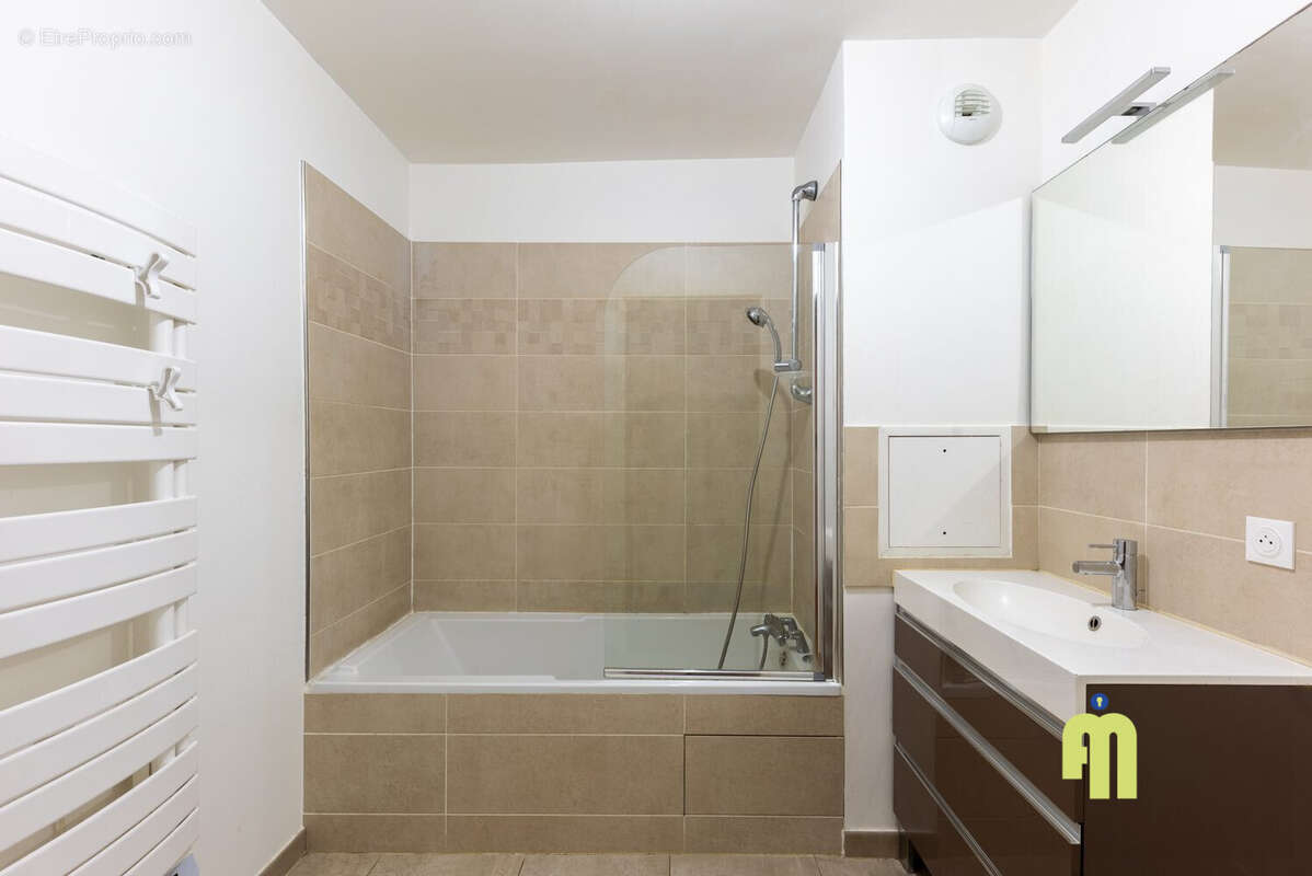 Appartement 53 m² à Maisons-Alfort  - photo 3