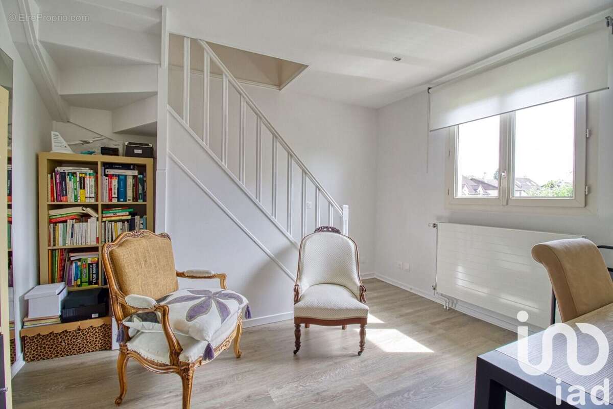 Photo 9 - Maison à ANDILLY