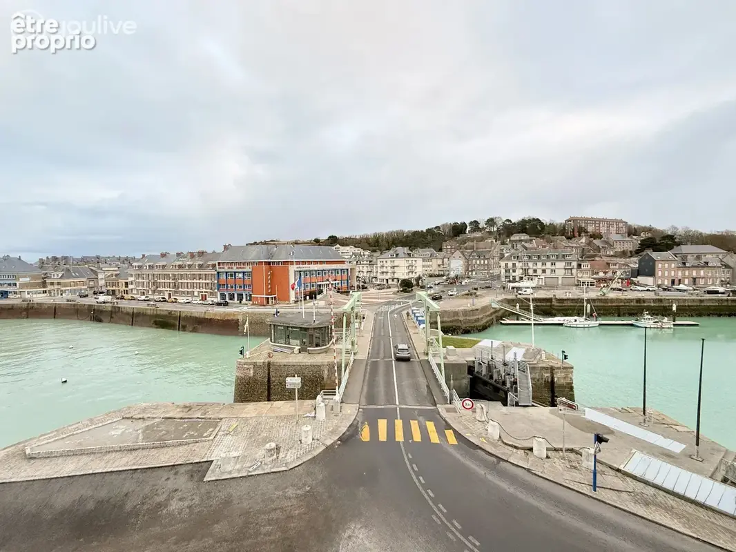 Photo Maison à Saint-Valery-En-Caux au prix de 289 000€