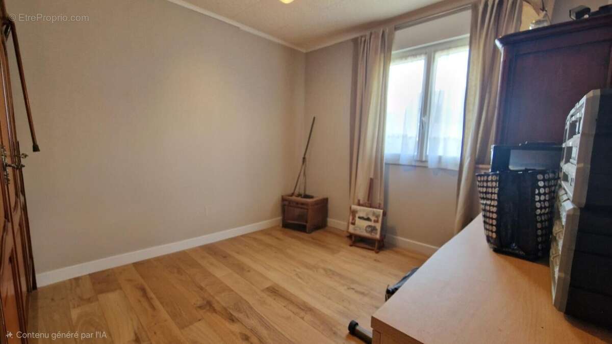 Photo 2 - Maison à TREGUNC