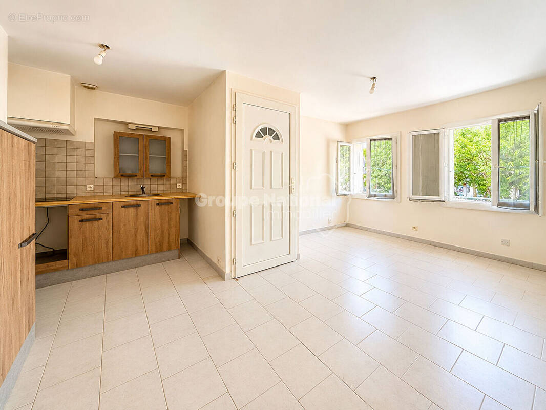 Appartement à SAINT-JUST