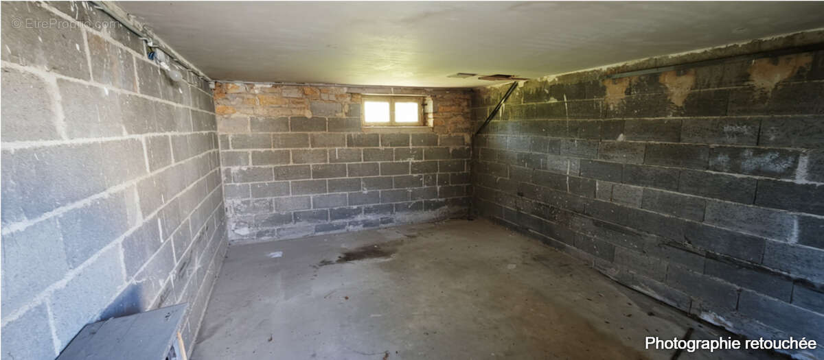 Immeuble de rapport - Asprieres  200 m2 - photo 16