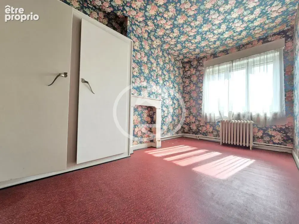 Maison de 104m2 avec hangar et jardin - photo 4