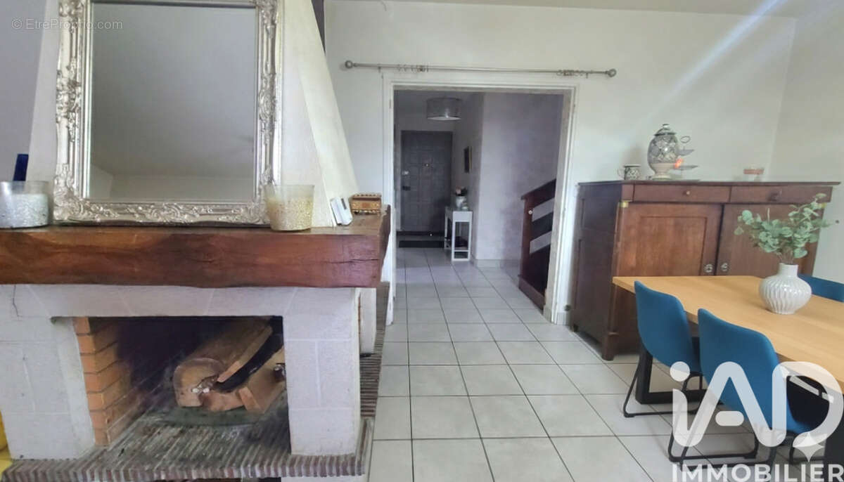 Photo 5 - Maison à SAINT-SEBASTIEN-SUR-LOIRE