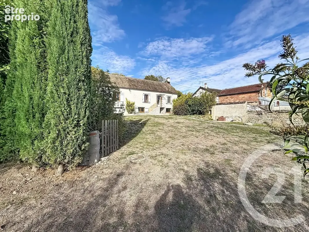 Maison 3 pièces 71 m² à vendre à Nailly (89100) - photo 11