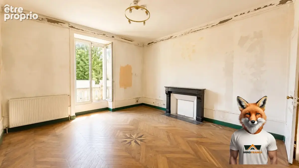 Appartement 3000 m² à Eclans-Nenon  - photo 6