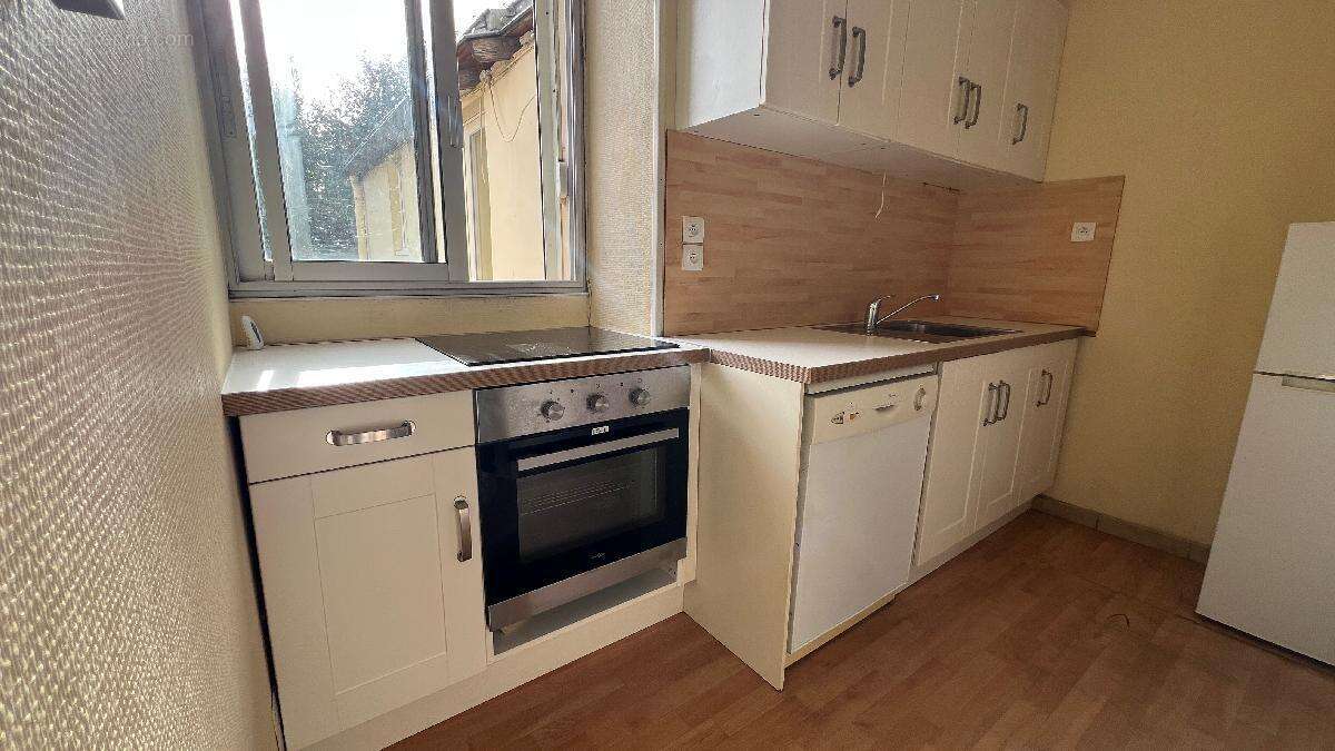 Appartement à VERTOU