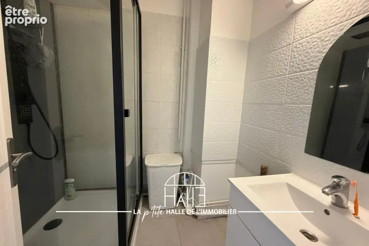 Appartement - photo 6