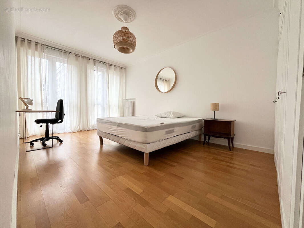 Appartement à LE MANS