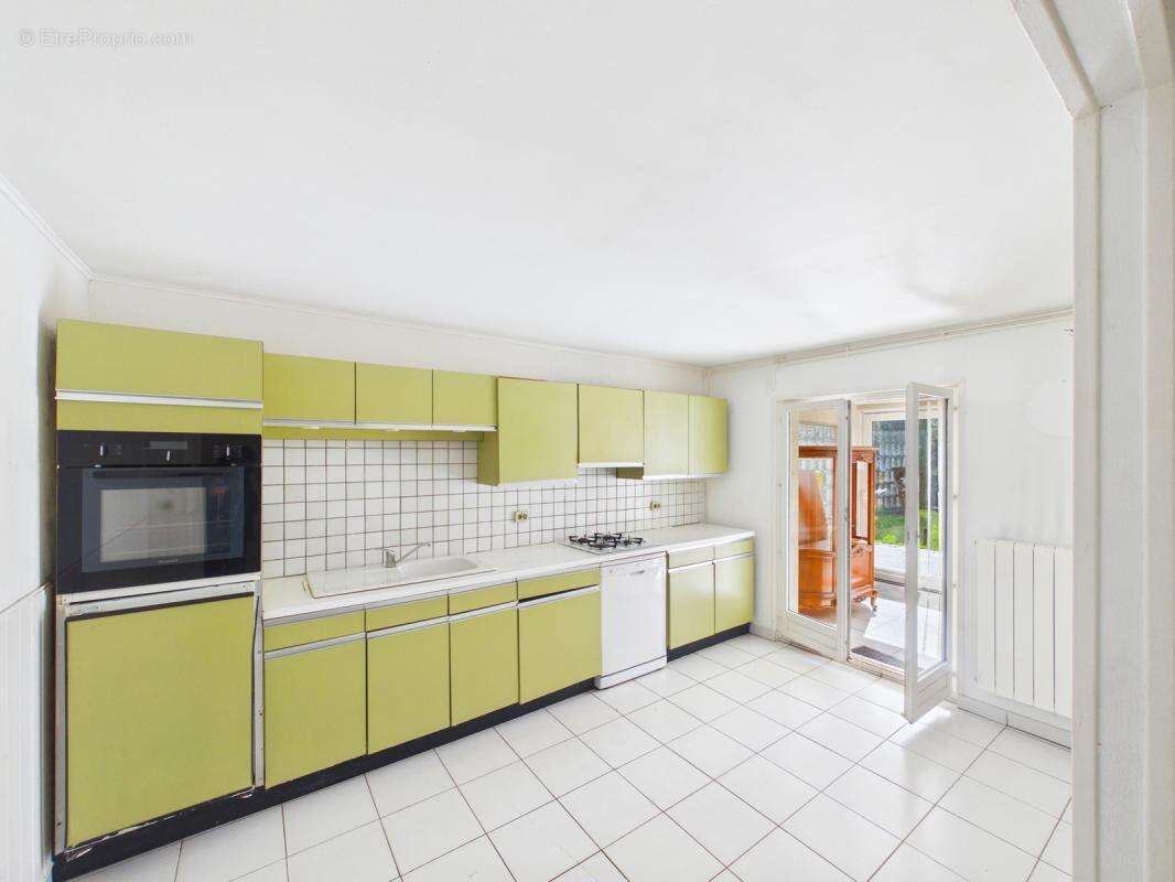 Maison à MARLY